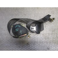 VARNOSTNI PAS OEM N. 8E5857805MMRR ORIGINAL REZERVNI DEL AUDI A4 B6 8E2 8E5 BER/SW (2001 - 2005) DIESEL LETNIK 2004