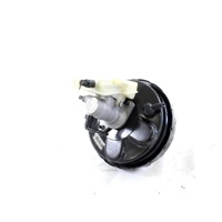 SERVO OJACEVALNIK ZAVOR S PUMPO OEM N. 6G91-2B195-PC ORIGINAL REZERVNI DEL FORD GALAXY WA6 MK2 (2006 - 2015)DIESEL LETNIK 2007