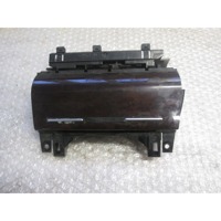 PEPELNIK / DRZALA ZA PIJACO OEM N. 8E0857989B ORIGINAL REZERVNI DEL AUDI A4 B6 8E2 8E5 BER/SW (2001 - 2005) DIESEL LETNIK 2004