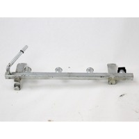 INJEKTORJI/BENCIN OEM N. 96325256 ORIGINAL REZERVNI DEL CHEVROLET MATIZ M200 (2005 - 2010) BENZINA/GPL LETNIK 2008