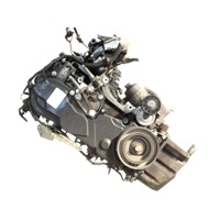 MOTOR OEM N. QXWB 19440 ORIGINAL REZERVNI DEL FORD GALAXY WA6 MK2 (2006 - 2015)DIESEL LETNIK 2007