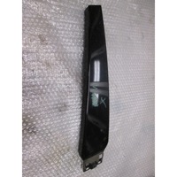 COVER / STOLPEC B / VRATA / SPREDNJA OEM N. 8E0853289 ORIGINAL REZERVNI DEL AUDI A4 B6 8E2 8E5 BER/SW (2001 - 2005) DIESEL LETNIK 2004