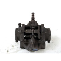 ZADNJE LEVE ZAVORNE CELJUSTI  OEM N. A0034237498 ORIGINAL REZERVNI DEL MERCEDES CLASSE C W203 BER/SW (2000 - 2007) BENZINA LETNIK 2000