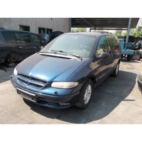 CHRYSLER VOYAGER 2.5 D 85KW 5M 5P (2000) RICAMBI IN MAGAZZINO