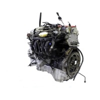 MOTOR OEM N. 111955 14815 ORIGINAL REZERVNI DEL MERCEDES CLASSE C W203 BER/SW (2000 - 2007) BENZINA LETNIK 2000