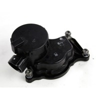 ELEKTROVENTIL  OEM N. 11127809512 ORIGINAL REZERVNI DEL BMW X5 E70 (2006 - 2010) DIESEL LETNIK 2009