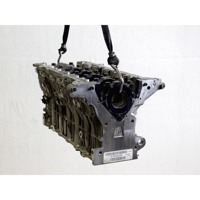 BLOK MOTORJA OEM N. 11110415722 ORIGINAL REZERVNI DEL BMW X5 E70 (2006 - 2010) DIESEL LETNIK 2009