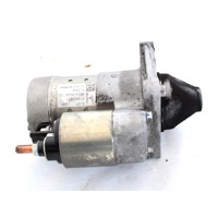 ZAGANJAC MOTORJA  OEM N. 51890631 ORIGINAL REZERVNI DEL ALFA ROMEO GIULIETTA 940 (2010 - 2020) BENZINA/GPL LETNIK 2013