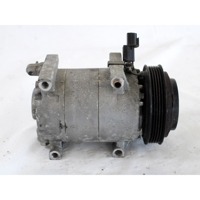 KOMPRESOR KLIME  OEM N. 977014P001 ORIGINAL REZERVNI DEL HYUNDAI I20 PB PBT MK1 R (2012 - 2014) BENZINA LETNIK 2013