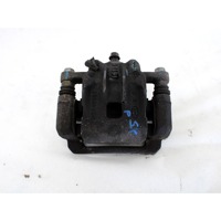 ZADNJE LEVE ZAVORNE CELJUSTI  OEM N. 583001J310 ORIGINAL REZERVNI DEL HYUNDAI I20 PB PBT MK1 R (2012 - 2014) BENZINA LETNIK 2013