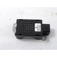 OJACEVALEC / ANTENA OEM N. 5M0035570B ORIGINAL REZERVNI DEL VOLKSWAGEN GOLF VI 5K1 517 AJ5 MK6 (2008-2012) BENZINA LETNIK 2009