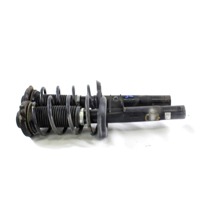 SPREDNJI AMORTIZERJI OEM N. 29991 COPPIA AMMORTIZZATORE ANTERIORE DESTRO SINIS ORIGINAL REZERVNI DEL VOLKSWAGEN GOLF VI 5K1 517 AJ5 MK6 (2008-2012) BENZINA LETNIK 2009