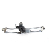 MOTORCEK PREDNJIH BRISALCEV OEM N. 8E1955119 ORIGINAL REZERVNI DEL AUDI A4 B7 8EC 8ED 8HE BER/SW/CABRIO (2004 - 2007) DIESEL LETNIK 2005