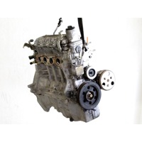 MOTOR OEM N. L12A1 16816 ORIGINAL REZERVNI DEL HONDA JAZZ GD GE3 GE2 MK2 (2002 - 2008) GD1 GD5 GD GE3 GE2 GE GP GG GD6 GD8 BENZINA LETNIK 2005