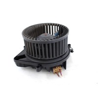 VENTILATOR  KABINE  OEM N. 8E1820021E ORIGINAL REZERVNI DEL AUDI A4 B7 8EC 8ED 8HE BER/SW/CABRIO (2004 - 2007) DIESEL LETNIK 2005