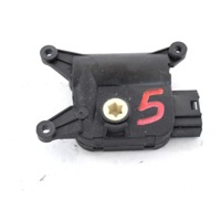 MOTORCEK OGREVANJA OEM N. 8E1820511F ORIGINAL REZERVNI DEL AUDI A4 B7 8EC 8ED 8HE BER/SW/CABRIO (2004 - 2007) DIESEL LETNIK 2005