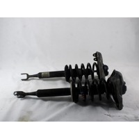 SPREDNJI AMORTIZERJI OEM N. 18412 COPPIA AMMORTIZZATORE ANTERIORE DESTRO SINIS ORIGINAL REZERVNI DEL AUDI A4 B7 8EC 8ED 8HE BER/SW/CABRIO (2004 - 2007) DIESEL LETNIK 2005