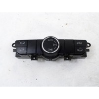 RAZLICNA STIKALA  OEM N. A1648707210 ORIGINAL REZERVNI DEL MERCEDES CLASSE ML W164 (2005-2008)DIESEL LETNIK 2006