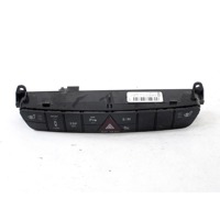 STIKALO VARNOSTNIH ZMIGAVCEV  OEM N. A1648700710 ORIGINAL REZERVNI DEL MERCEDES CLASSE ML W164 (2005-2008)DIESEL LETNIK 2006