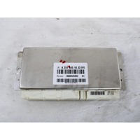 RACUNALNIK HIDRAVLICNEGA VZMETENJA  OEM N. A2515451832 ORIGINAL REZERVNI DEL MERCEDES CLASSE ML W164 (2005-2008)DIESEL LETNIK 2006