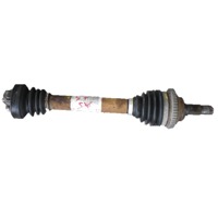 LEVA SPREDNJA POGONSKA GRED  OEM N.  ORIGINAL REZERVNI DEL PEUGEOT 206 / 206 CC 2A/C 2D 2E/K (1998 - 2003) BENZINA LETNIK 2001