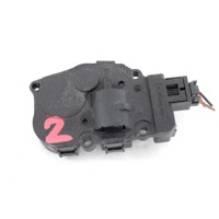 MOTORCEK OGREVANJA OEM N. 929888G ORIGINAL REZERVNI DEL MERCEDES CLASSE ML W164 (2005-2008)DIESEL LETNIK 2006