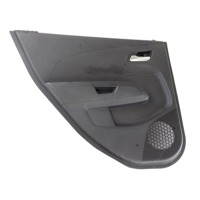 VRATNI PANEL OEM N. PNPSTCVAVEOMK2BR5P ORIGINAL REZERVNI DEL CHEVROLET AVEO MK2 T300 (2011 - 2015) BENZINA LETNIK 2013