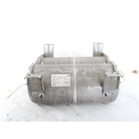 SISTEM ZRACNEGA VZMETENJA  OEM N. A1643200115 ORIGINAL REZERVNI DEL MERCEDES CLASSE ML W164 (2005-2008)DIESEL LETNIK 2006