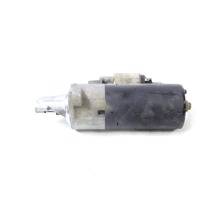 ZAGANJAC MOTORJA  OEM N. A0061514101 ORIGINAL REZERVNI DEL MERCEDES CLASSE ML W164 (2005-2008)DIESEL LETNIK 2006