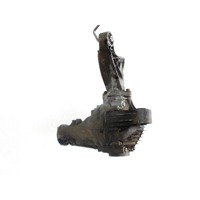 SPREDNJI DIFERENCIAL OEM N. A1643302102 ORIGINAL REZERVNI DEL MERCEDES CLASSE ML W164 (2005-2008)DIESEL LETNIK 2006