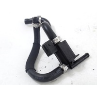 ELEKTROVENTIL  OEM N. 8200603558 ORIGINAL REZERVNI DEL RENAULT CLIO BR0//1 CR0/1 KR0/1 MK3 R (05/2009 - 2013) BENZINA LETNIK 2010