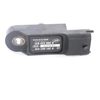 TLAK IZPUSNIH PLINOV SENZORJA OEM N. 8200233831 ORIGINAL REZERVNI DEL RENAULT CLIO BR0//1 CR0/1 KR0/1 MK3 R (05/2009 - 2013) BENZINA LETNIK 2010