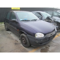 OPEL CORSA 1.0 B 40KW 5M 5P (2000) NON SMONTATA