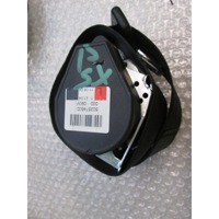 VARNOSTNI PAS OEM N. 1K6857807DRAA ORIGINAL REZERVNI DEL VOLKSWAGEN GOLF V 1K1 1K5 MK5 BER/SW (02/2004-11/2008) DIESEL LETNIK 2004