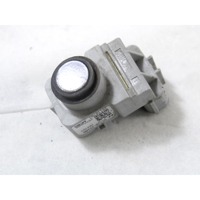 PARKIRNI SENZORJI OEM N. 95720-2S100 ORIGINAL REZERVNI DEL HYUNDAI IX35 LM EL ELH (2009 - 2015)DIESEL LETNIK 2013