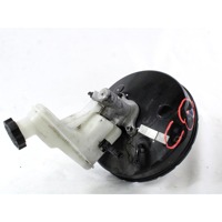 SERVO OJACEVALNIK ZAVOR S PUMPO OEM N. 58500-2S251 ORIGINAL REZERVNI DEL HYUNDAI IX35 LM EL ELH (2009 - 2015)DIESEL LETNIK 2013