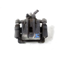 ZADNJE LEVE ZAVORNE CELJUSTI  OEM N. 583102SA70 ORIGINAL REZERVNI DEL HYUNDAI IX35 LM EL ELH (2009 - 2015)DIESEL LETNIK 2013