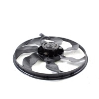 VENTILATOR HLADILNIKA OEM N. 252313K460 ORIGINAL REZERVNI DEL HYUNDAI IX35 LM EL ELH (2009 - 2015)DIESEL LETNIK 2013