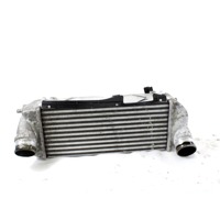 HLADILNIK INTERCOOLER OEM N. 282702F750 ORIGINAL REZERVNI DEL HYUNDAI IX35 LM EL ELH (2009 - 2015)DIESEL LETNIK 2013