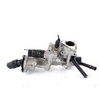 TERMOSTATSKI VENTIL OEM N. 256102F010 ORIGINAL REZERVNI DEL HYUNDAI IX35 LM EL ELH (2009 - 2015)DIESEL LETNIK 2013