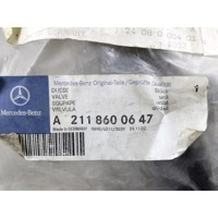 CRPALKA ZA PRANJE ZAROMETOV  OEM N. A2118600647 ORIGINAL REZERVNI DEL MERCEDES CLASSE E W211 S211 BER/SW (03/2002 - 05/2006) DIESEL LETNIK 2002