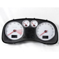 KILOMETER STEVEC OEM N. 9655476680 ORIGINAL REZERVNI DEL PEUGEOT 307 3A/B/C/E/H BER/SW/CABRIO (2001 - 2009) BENZINA LETNIK 2005