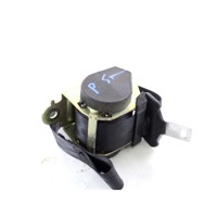 VARNOSTNI PAS OEM N. 8974JX ORIGINAL REZERVNI DEL PEUGEOT 307 3A/B/C/E/H BER/SW/CABRIO (2001 - 2009) BENZINA LETNIK 2005