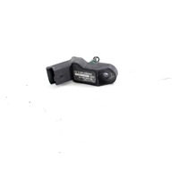 TLAK IZPUSNIH PLINOV SENZORJA OEM N. 9639381480 ORIGINAL REZERVNI DEL PEUGEOT 307 3A/B/C/E/H BER/SW/CABRIO (2001 - 2009) BENZINA LETNIK 2005