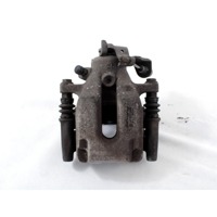ZADNJE LEVE ZAVORNE CELJUSTI  OEM N. 4400N4 ORIGINAL REZERVNI DEL PEUGEOT 307 3A/B/C/E/H BER/SW/CABRIO (2001 - 2009) BENZINA LETNIK 2005