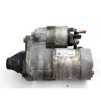 ZAGANJAC MOTORJA  OEM N. 55193355 ORIGINAL REZERVNI DEL FIAT PANDA 169 (2003 - 08/2009) BENZINA LETNIK 2006