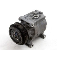 KOMPRESOR KLIME  OEM N. 51747318 ORIGINAL REZERVNI DEL FIAT PANDA 169 (2003 - 08/2009) BENZINA LETNIK 2006