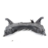 SPREDNJA OS/NOSILEC MOTORJA OEM N. 3502FH ORIGINAL REZERVNI DEL PEUGEOT 307 3A/B/C/E/H BER/SW/CABRIO (2001 - 2009) BENZINA LETNIK 2005