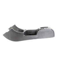 PLASTIKA MED SEDEZI BREZ NASLONJALA ROK OEM N. 9634495677 ORIGINAL REZERVNI DEL PEUGEOT 307 3A/B/C/E/H BER/SW/CABRIO (2001 - 2009) BENZINA LETNIK 2005