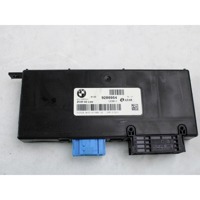 RACUNALNIK VMESNIKA (GATEWAY) OEM N. 61359286954 ORIGINAL REZERVNI DEL BMW X3 F25 (2010 - 2017)DIESEL LETNIK 2013